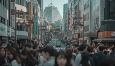 Tokyo remains a top global destination for both leisure and business travellers in 2025.