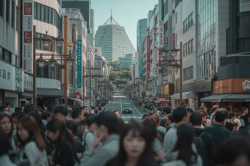 Tokyo remains a top global destination for both leisure and business travellers in 2025.