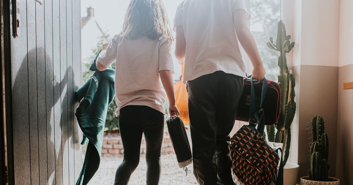 Scottish Daily Express