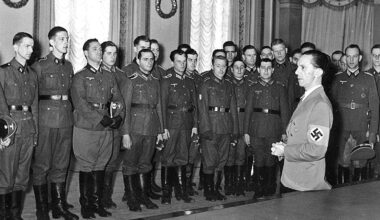 85 years since Finland’s alliance with Nazi Germany