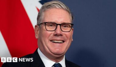 What's behind Starmer's notable shift on closer ties to Europe?