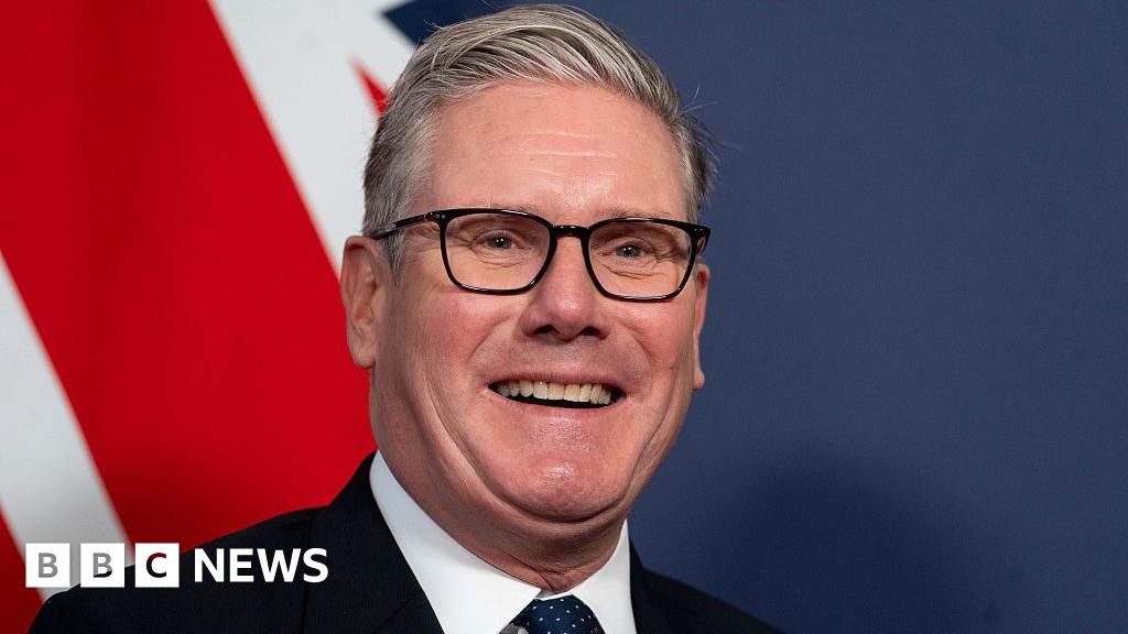 What's behind Starmer's notable shift on closer ties to Europe?