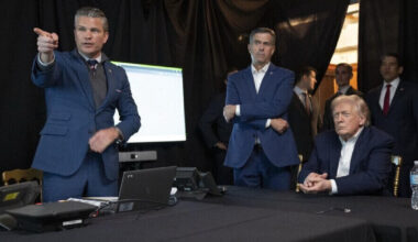 26 EU member states criticize U.S. • Table.Briefings