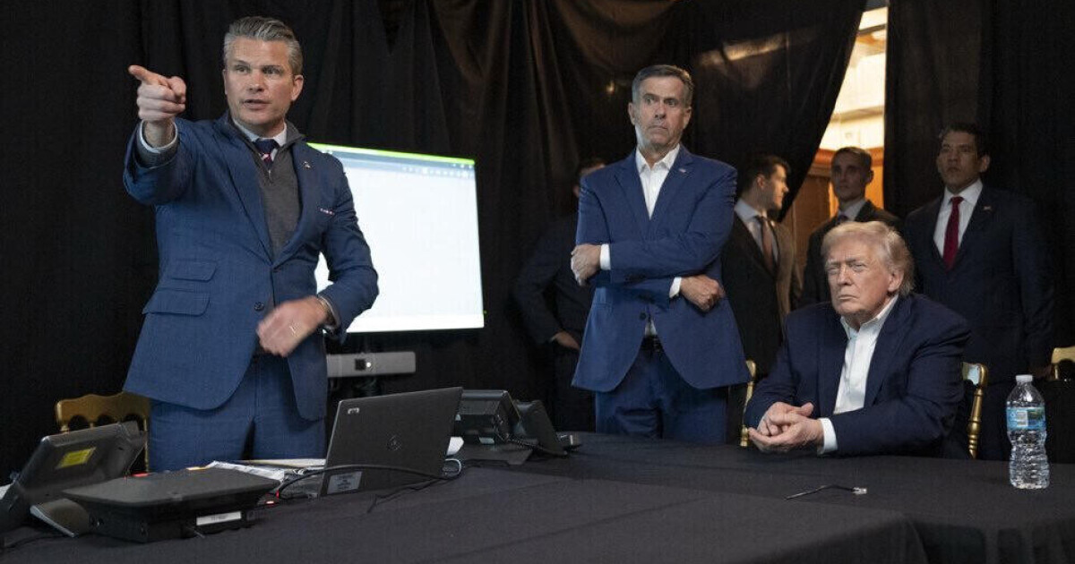 26 EU member states criticize U.S. • Table.Briefings