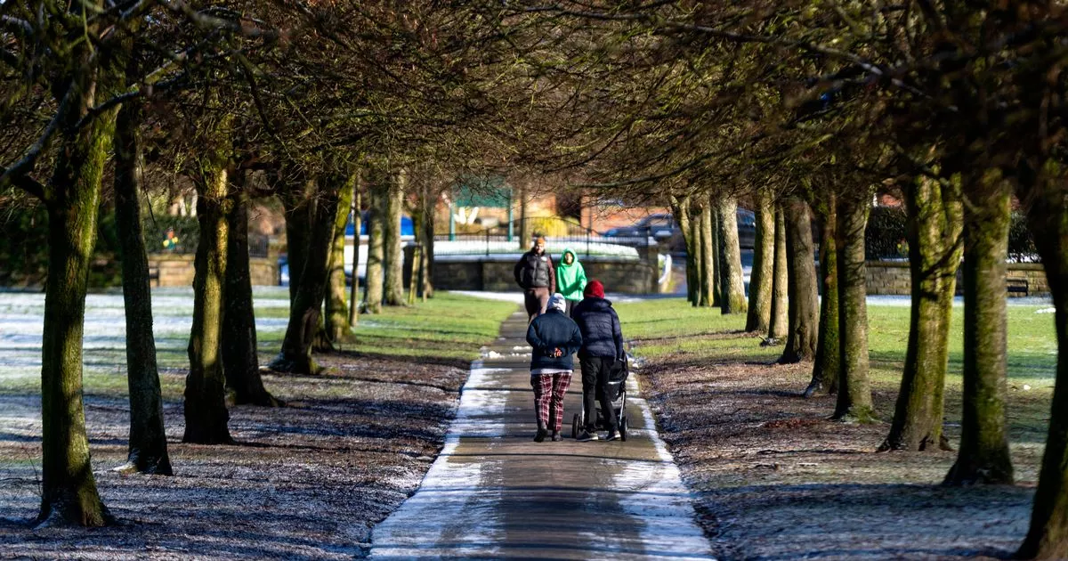 Manchester Evening News