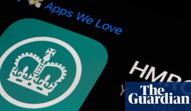 HMRC insists I am dead. How do I convince it I’m not? | Money