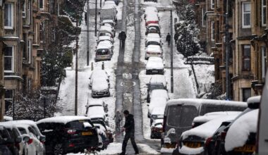 Scottish Daily Express