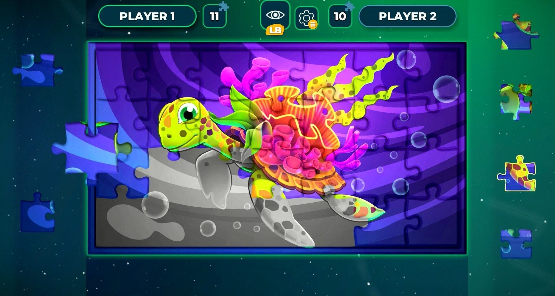 Three Casual Xbox Games Arrived For 'Free' Over Christmas, Easy Achievements On Offer