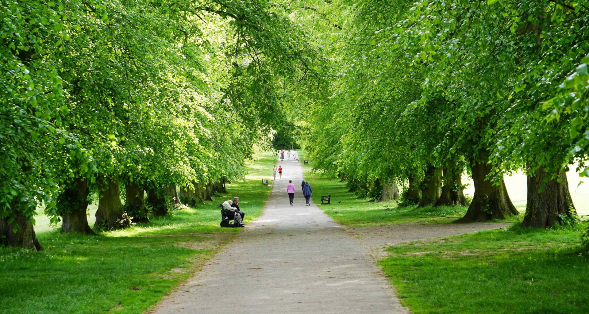 The Most Desirable Town to Live in Britain Is Just 30 minutes From London