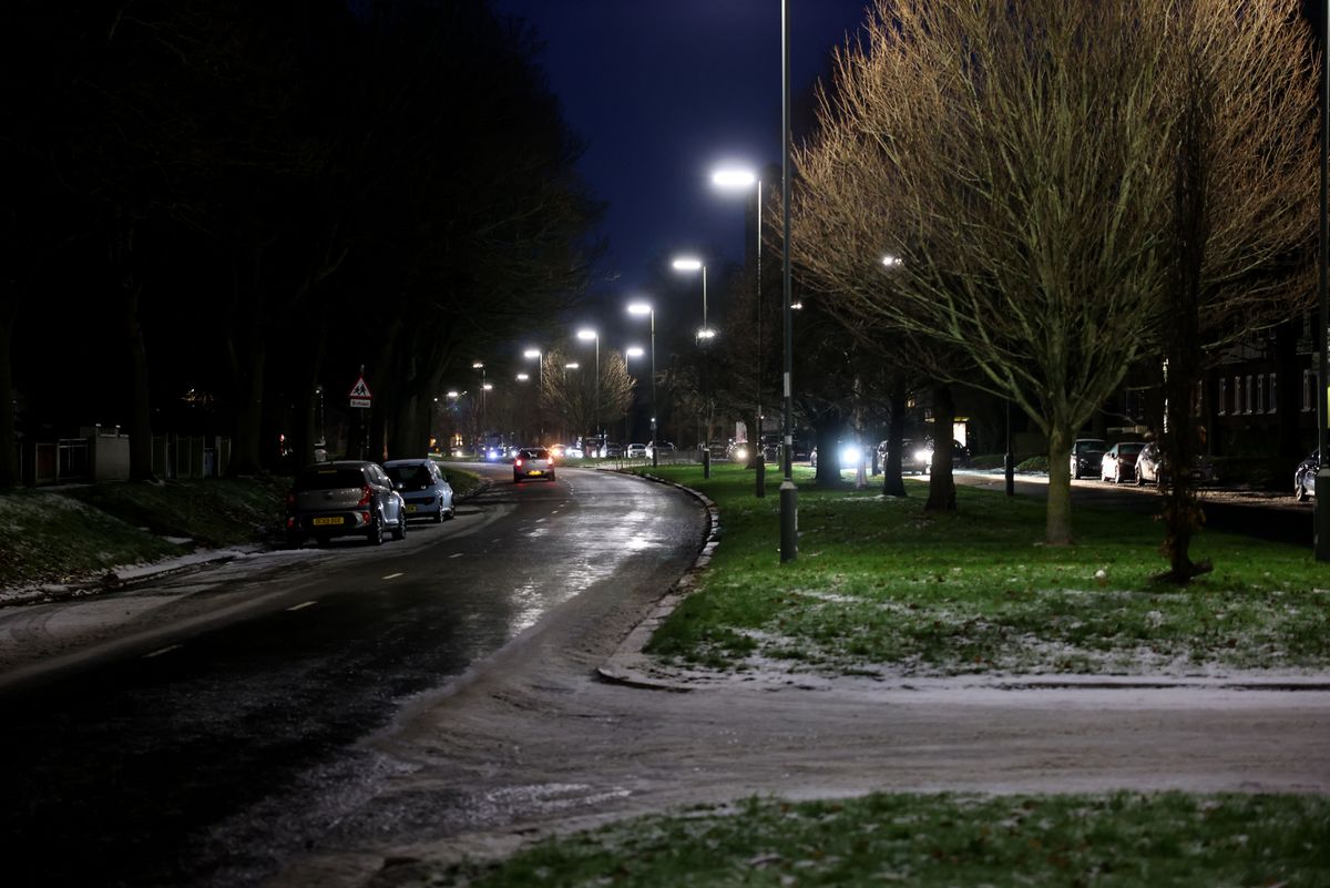 Mather Avenue, Allerton.