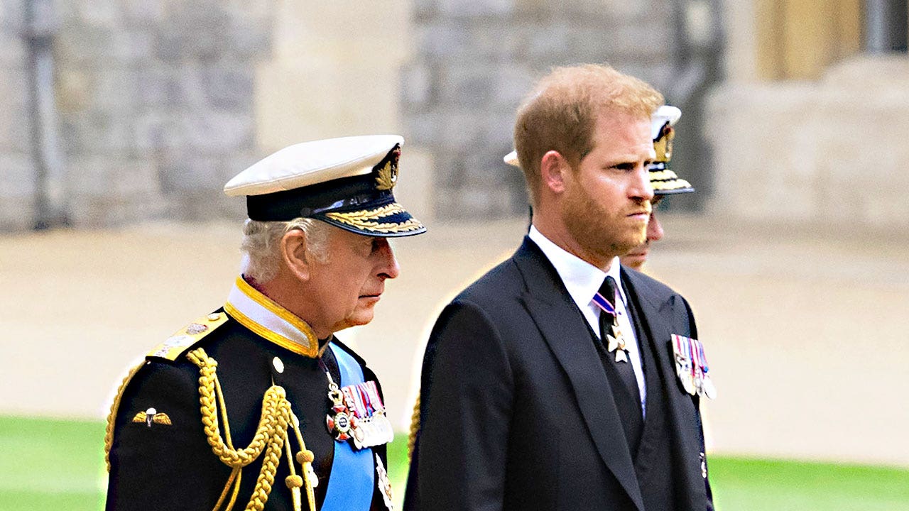 Prince Harry security decision could be reversed by UK government committee