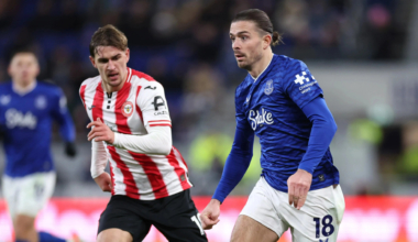 Manchester United target 'in the right place' as transfer interest expected to increase