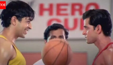 Rakesh Roshan breaks his silence on casting Rajat Bedi in Hrithik Roshan's Krrish 4 |