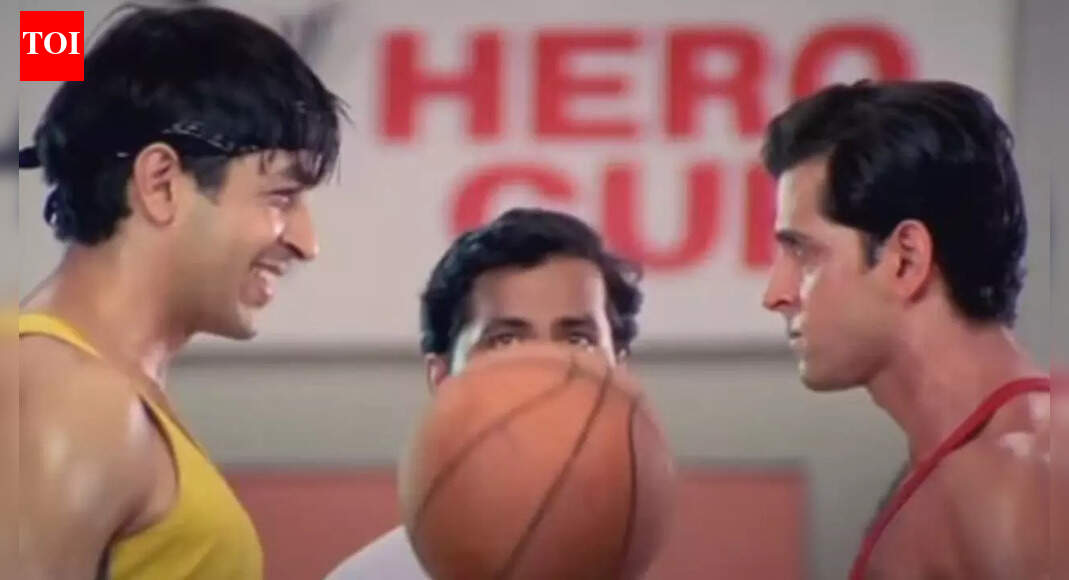 Rakesh Roshan breaks his silence on casting Rajat Bedi in Hrithik Roshan's Krrish 4 |