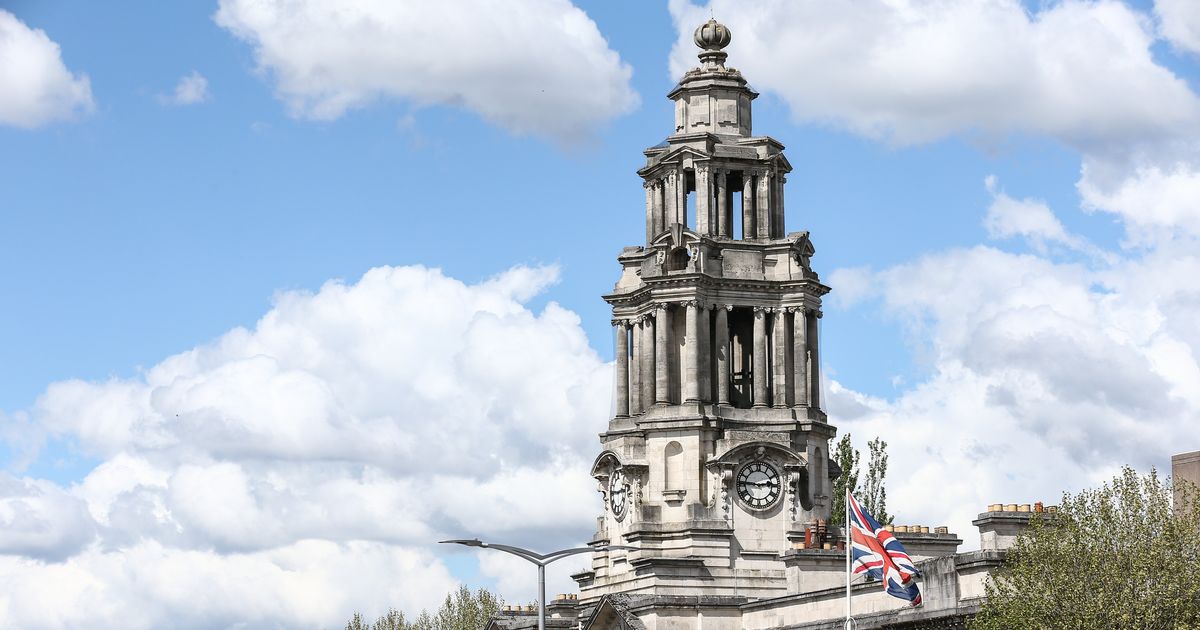 Manchester Evening News