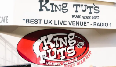 ‘Tonight, I’m a Rock ‘N’ Roll Star’: How King Tut’s Became a Rite of Passage for Emerging Talent