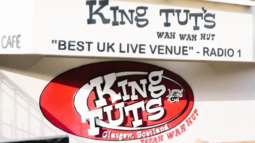 ‘Tonight, I’m a Rock ‘N’ Roll Star’: How King Tut’s Became a Rite of Passage for Emerging Talent