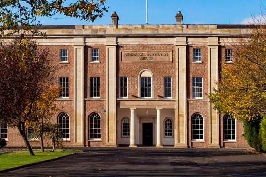 Dr Craig Walker will become Principal of The Royal Belfast Academical Institution (RBAI)