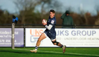 Academy reports: Cubs storm to commanding wins over Chiefs