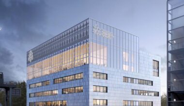 Hawkins Brown profit slumps by 80% following staff cuts | News