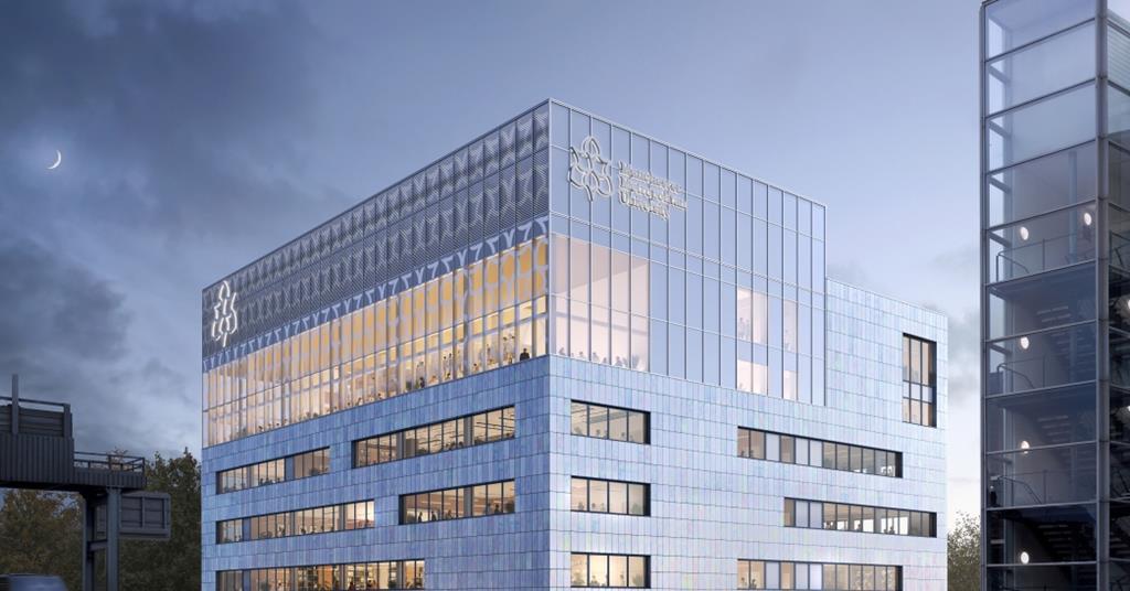 Hawkins Brown profit slumps by 80% following staff cuts | News