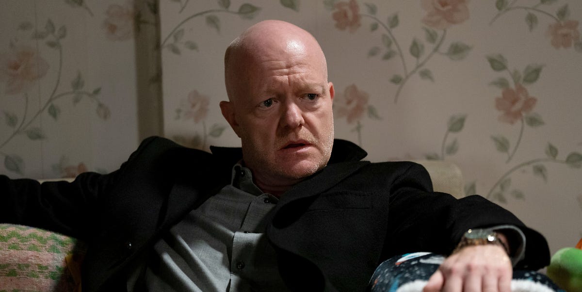 EastEnders sets up new Max Branning connection – but there’s heartbreak ahead