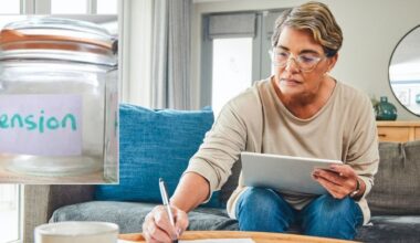 Pension savers at risk of cash shortfalls due to inheritance tax raid from Rachel Reeves