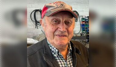 ‘A giant of a man’: Tributes paid to legendary rally driver who survived IRA attacks