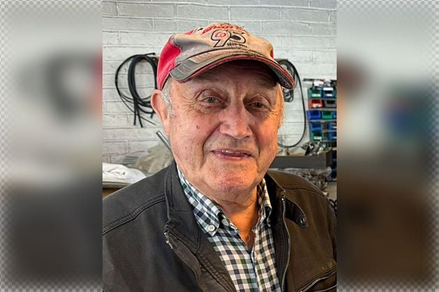 ‘A giant of a man’: Tributes paid to legendary rally driver who survived IRA attacks