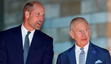 Buckingham Palace defends Royal Family’s travel plans in new statement