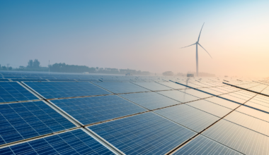 Solar And Wind Delivers Over 55% Of Germany’s Electricity Generation In 2025 – Fraunhofer ISE