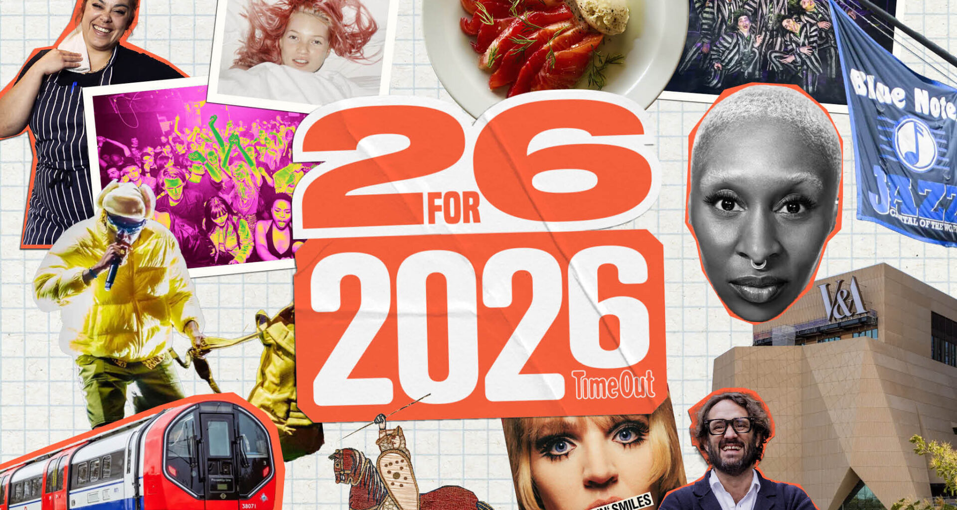 Time Out’s 26 Best Things To Do in London in 2026