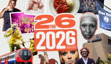 Time Out’s 26 Best Things To Do in London in 2026