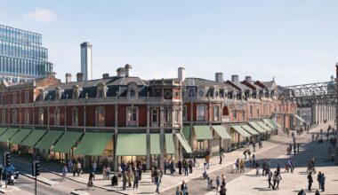 The Hotly Anticipated Opening of the London Museum in Smithfield Is Time Out’s Best New Thing To Do In London In 2026