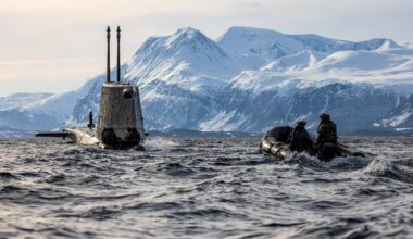 Labour MP warns Russia considers itself at war with UK