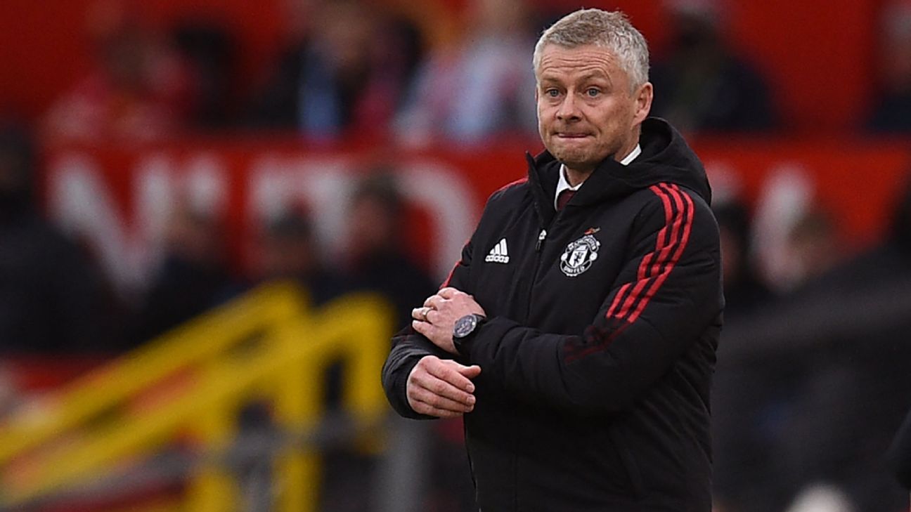 Man United approach Ole Gunnar Solskjaer, Michael Carrick over interim role - sources