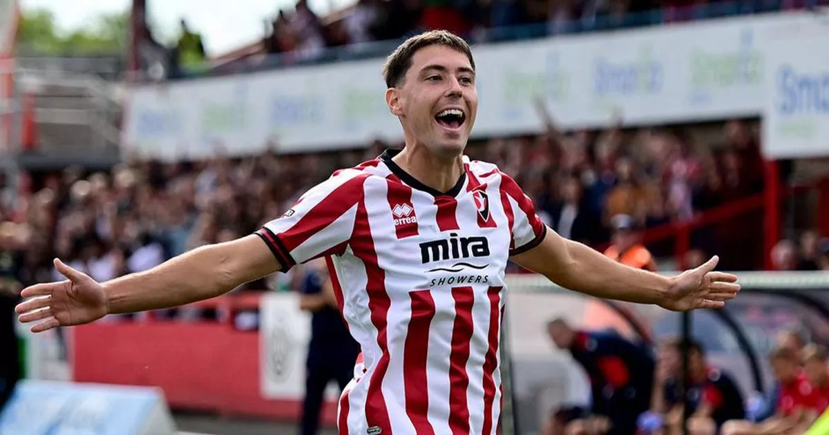 Gloucestershire Live