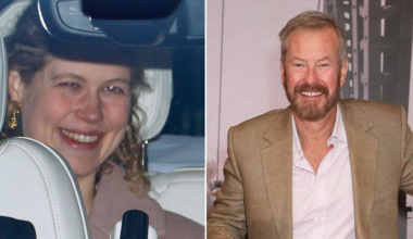 Royal Family relative lifts lid on Lady Louise Windsor's 'busy' schedule: 'We text a lot'