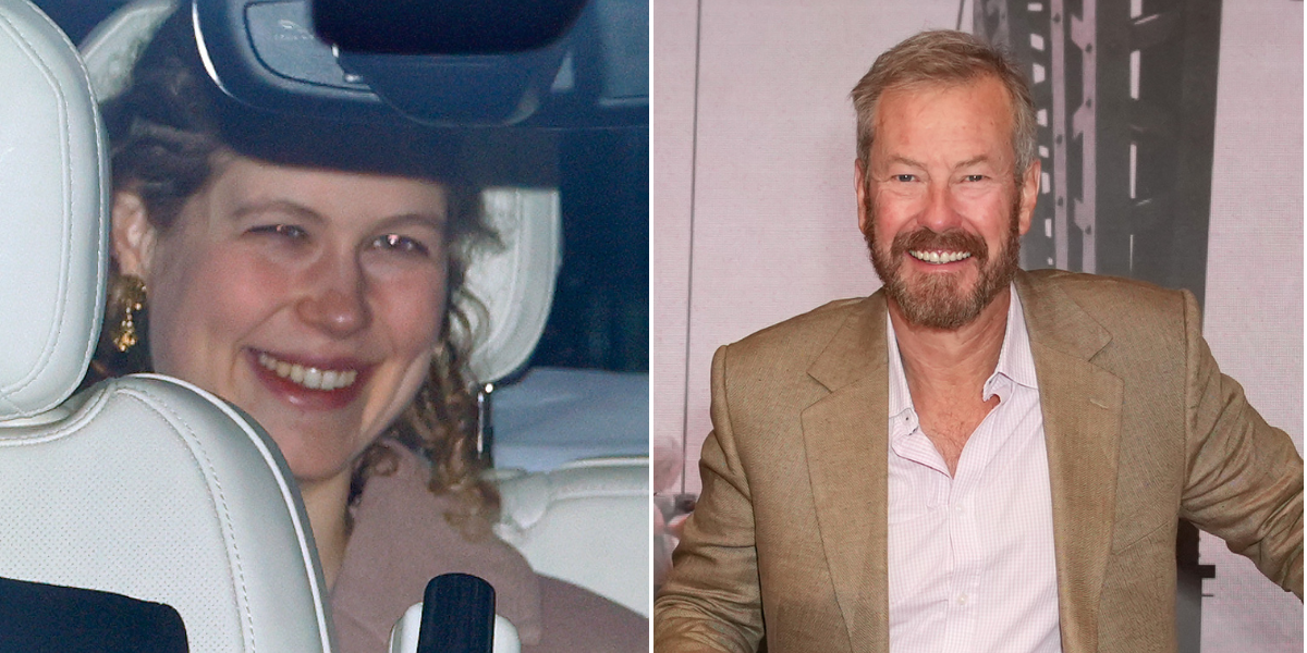 Royal Family relative lifts lid on Lady Louise Windsor's 'busy' schedule: 'We text a lot'