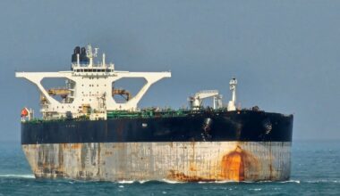 US and UK aircraft track Venezuelan oil tanker bearing Russian flag