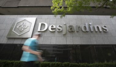 Fugitive wanted in connection with Desjardins data breach arrested in Spain