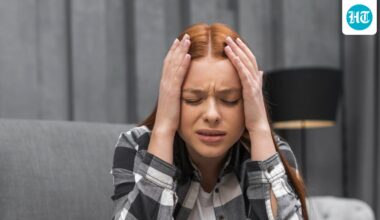 Want to reduce anxiety this year? Psychologist shares 5 tips to regain control