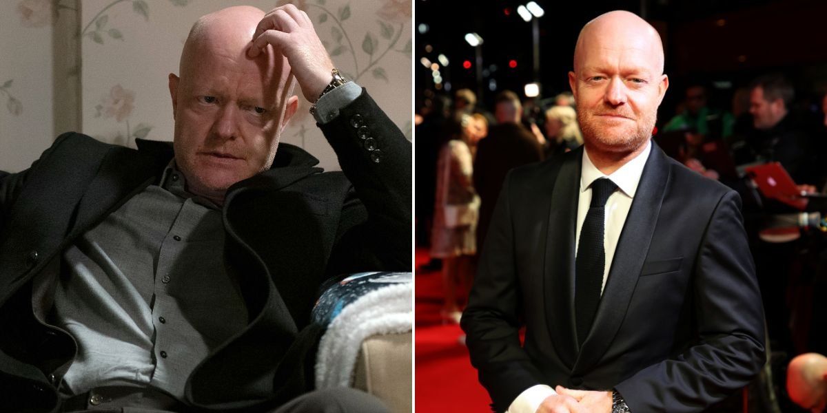 BBC EastEnders star Jake Wood pleads for help as colleague suffers devastating accident