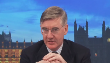 'Sir Keir Starmer is planning to is to reverse Brexit dishonestly'