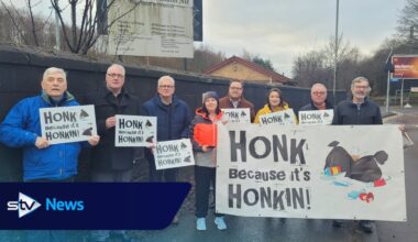 Appeal after Glasgow east end landfill expansion plan rejected by council