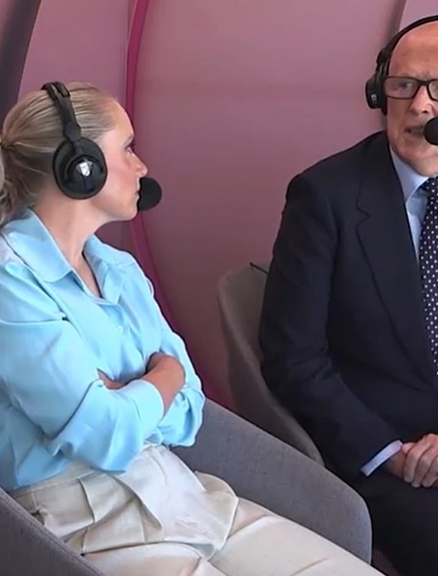 The Ashes LIVE: Australia get a crucial wicket to put England on the rack after a shocking dropped catch