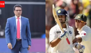 'He does not belong here': When Sanjay Manjrekar questioned Kohli's place in Tests; how Virat replied | Cricket News