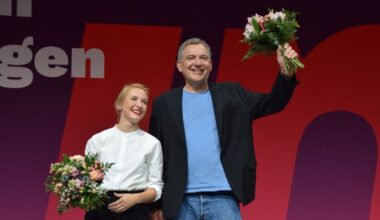 After Trump’s attack on Venezuela: Germany’s Left Party supports European imperialism