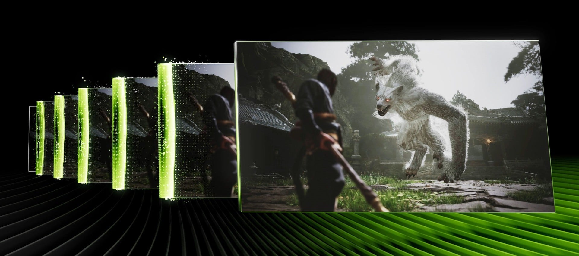 Nvidia Announces DLSS 4.5 - New Transformer Model Already Live