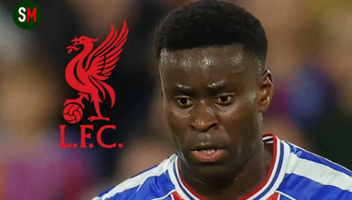 Liverpool transfer news: Why Oliver Glasner's "naive" Marc Guehi update spells trouble for Arne Slot amid Man City interest